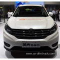 Dongfeng SUV RHD Glory 580 MPV